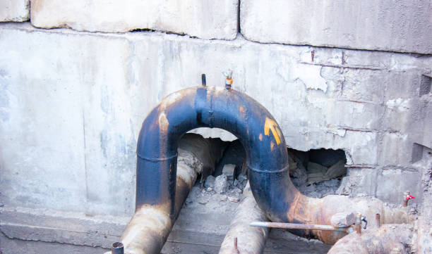 Fire Damage Restoration in St Francis, KS